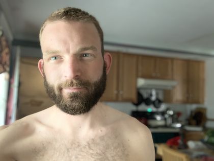 jackiedelbeardo OnlyFans picture
