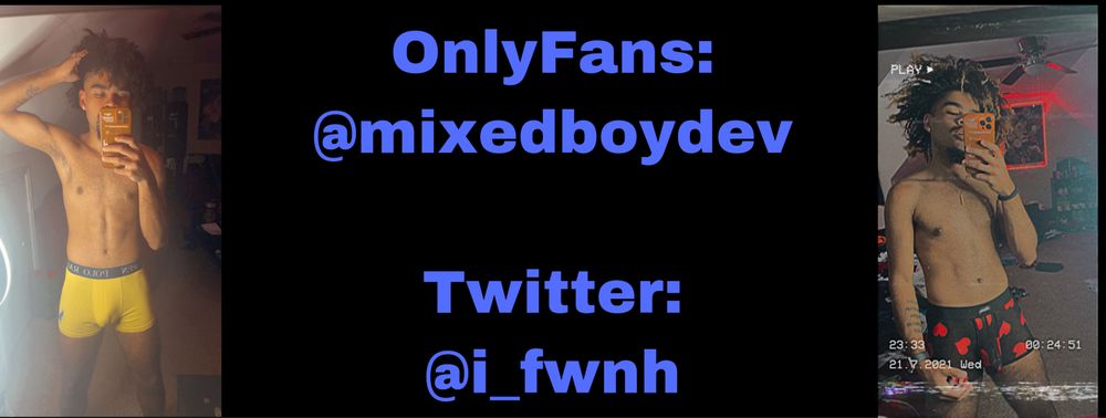 mixedboydev OnlyFans profile picture