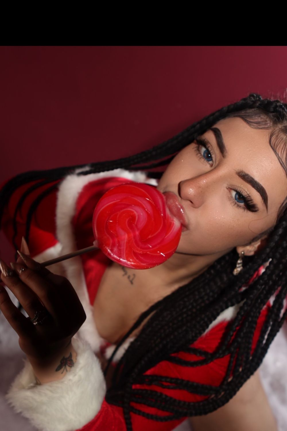 alicecamelia OnlyFans profile picture