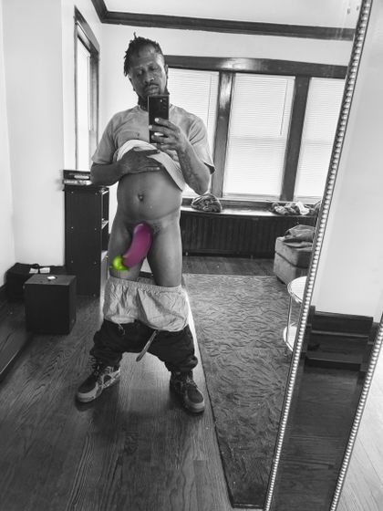 shortdaddydofuck OnlyFans picture