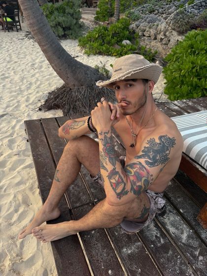 bejost OnlyFans picture