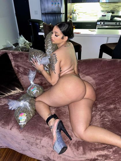 baddie_bran OnlyFans picture