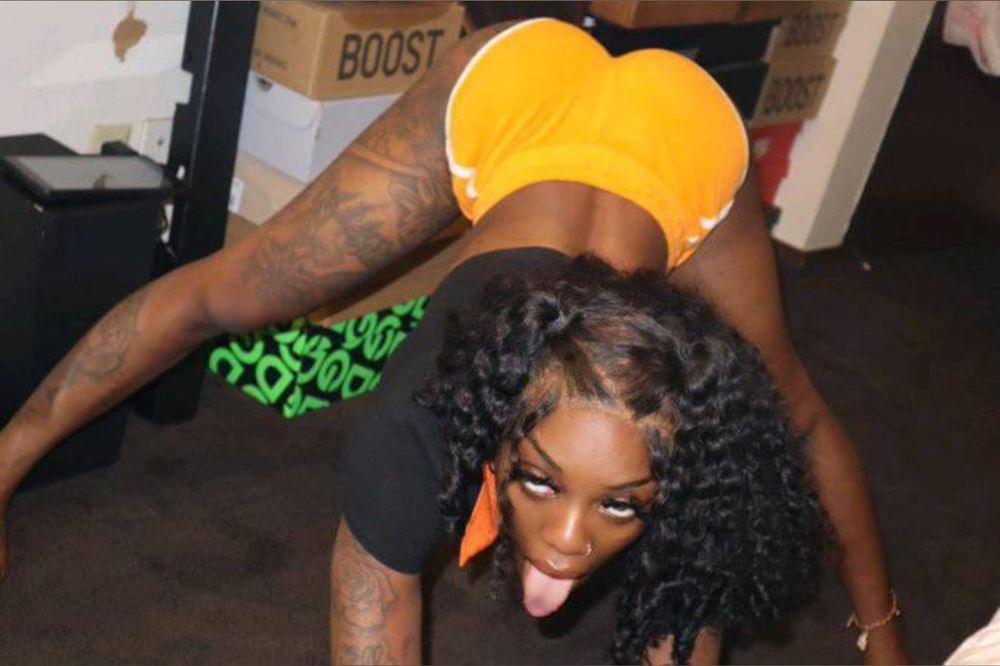 onlynajastar OnlyFans profile picture