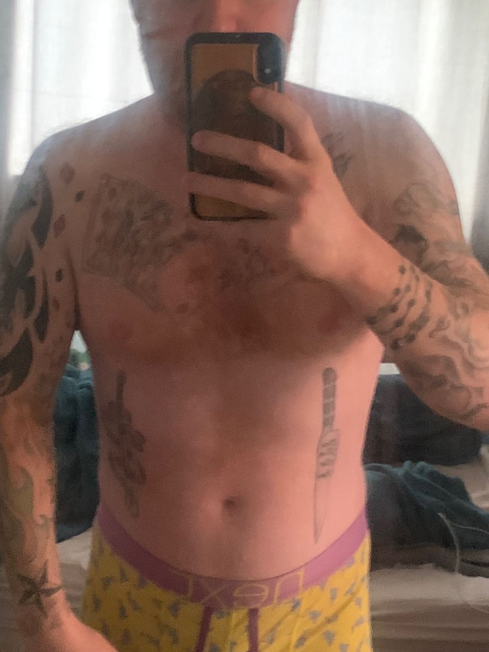 youwish8712 OnlyFans profile picture
