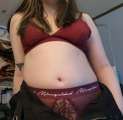 cherryhansonofc OnlyFans picture