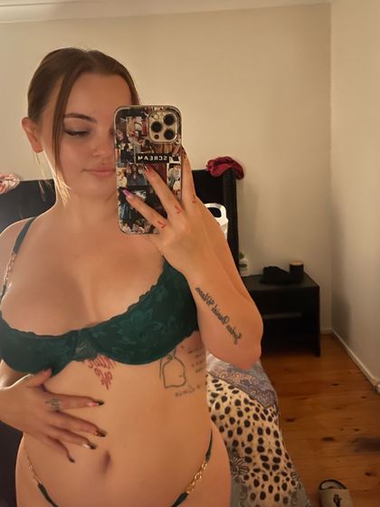 brunettebabyyyxo OnlyFans picture