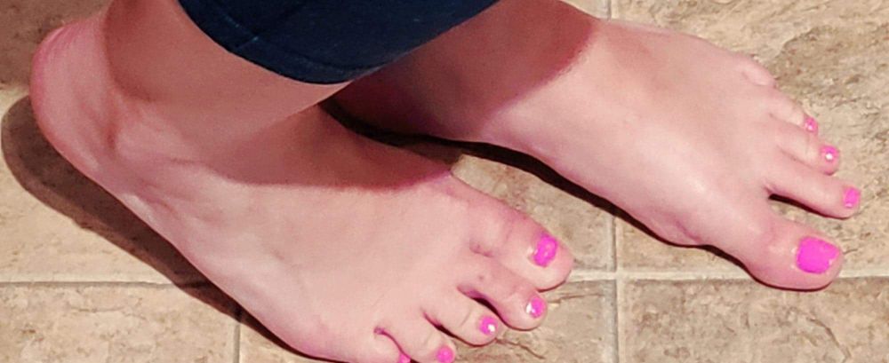 angeltoes47 OnlyFans profile picture