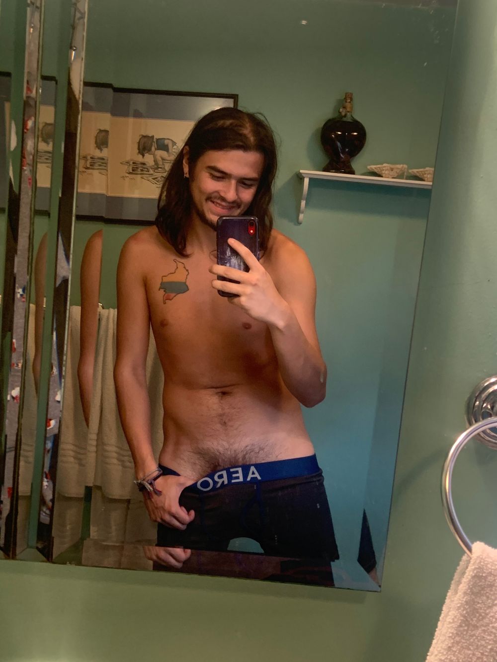 zitrinito OnlyFans profile picture