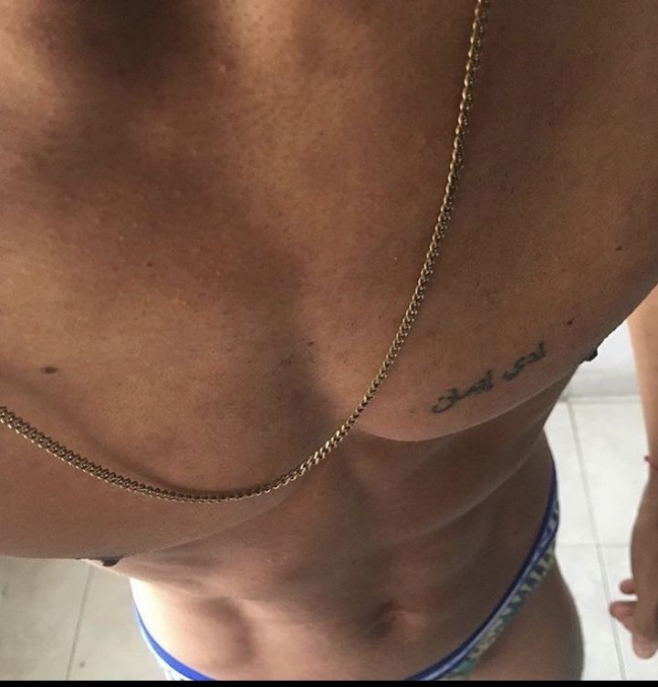 andesfelipez OnlyFans profile picture