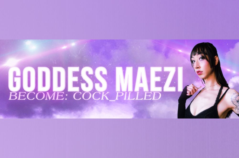 maezi666 OnlyFans profile picture