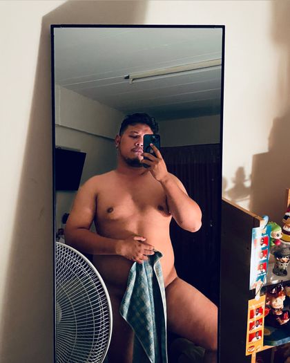 jourbear OnlyFans picture