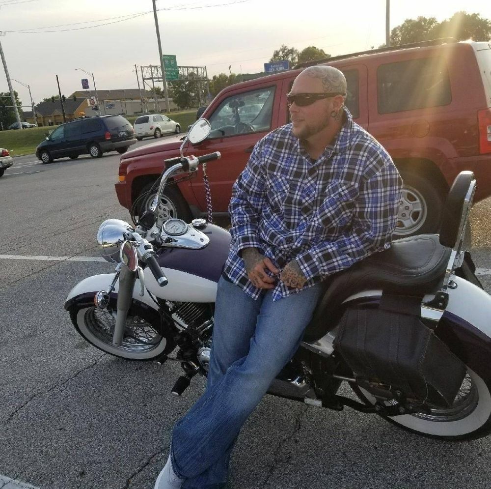 theoneandonlybiker OnlyFans profile picture
