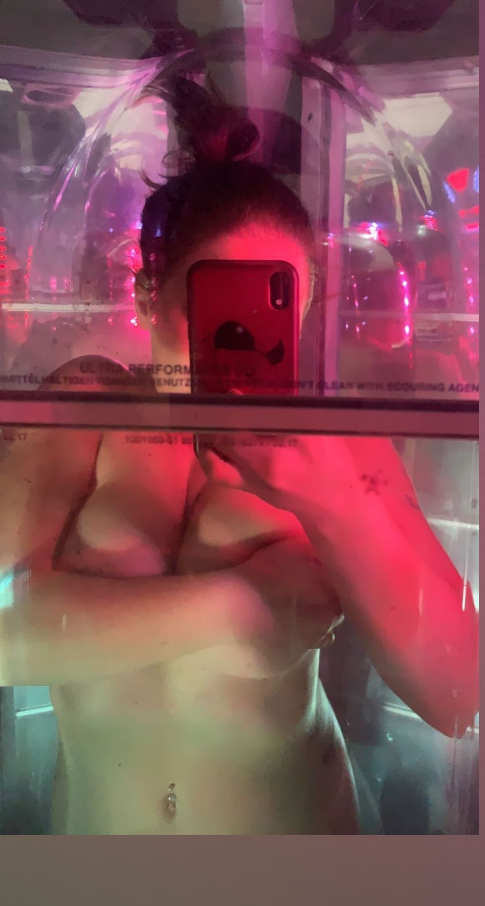 kaysecretshow OnlyFans profile picture