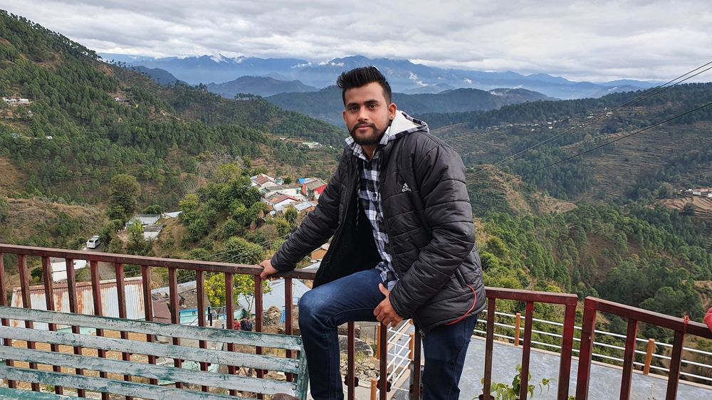 shubhamnautiyal OnlyFans profile picture