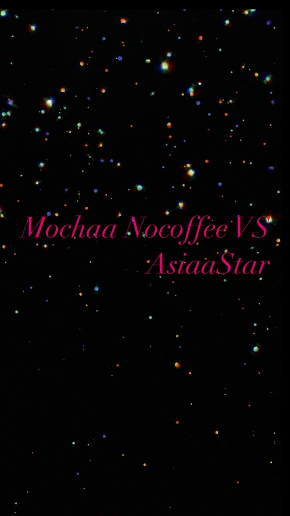 mochaanocoffee OnlyFans profile picture