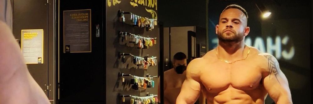 thebigger100 OnlyFans profile picture