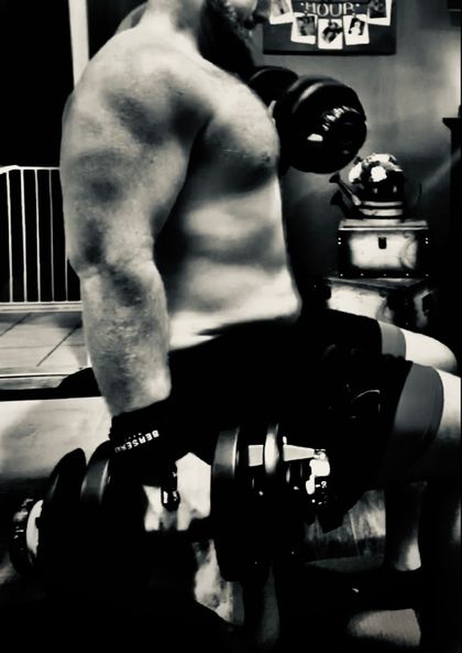 killianxxxred OnlyFans picture