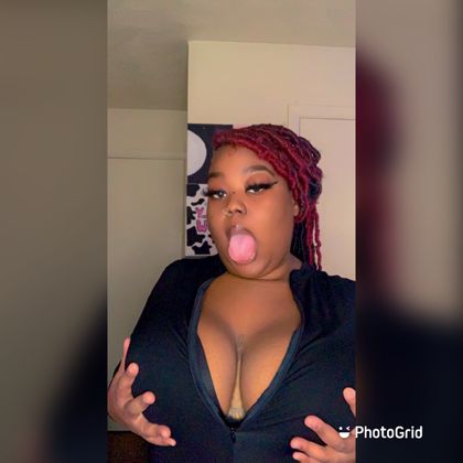toxicchocolate94 OnlyFans picture