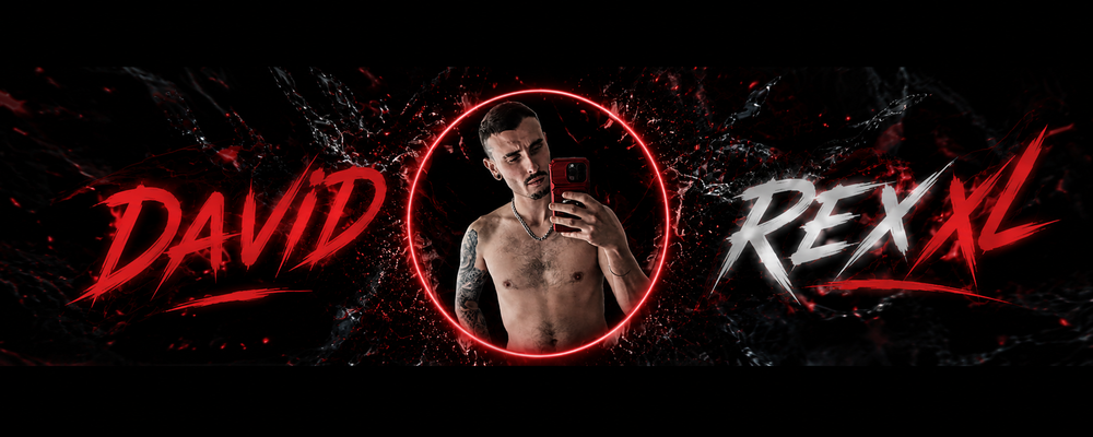 davidrexxl OnlyFans profile picture