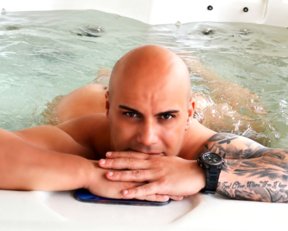 michaelluxe OnlyFans profile picture