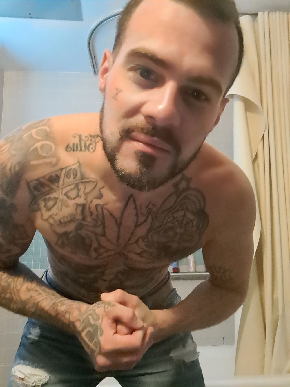tatteddaddy1 OnlyFans profile picture