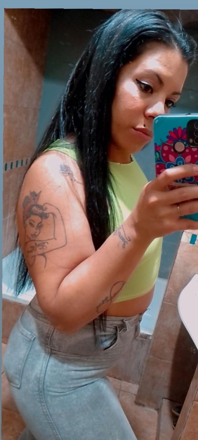 tumorochaatrevida OnlyFans profile picture