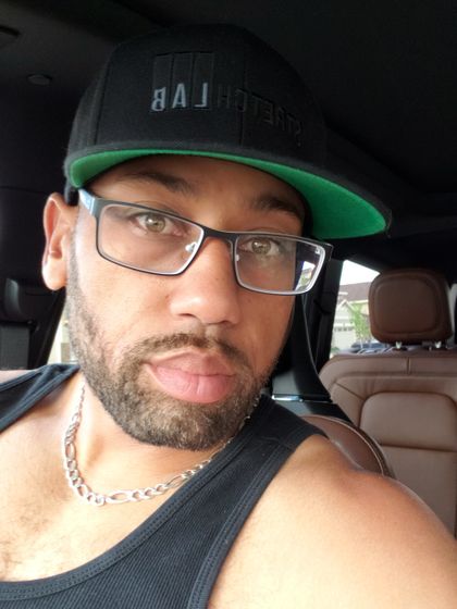 blackhandsmassage OnlyFans picture