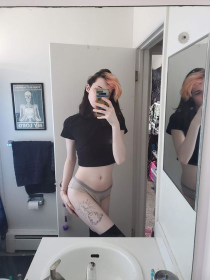 thebondagebunnii OnlyFans picture