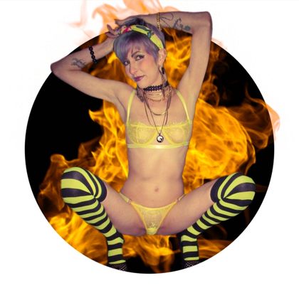sweetivy069 OnlyFans picture