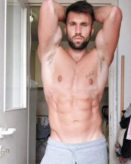 tiomafitbody OnlyFans picture