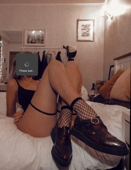 pandoraleblonde OnlyFans picture
