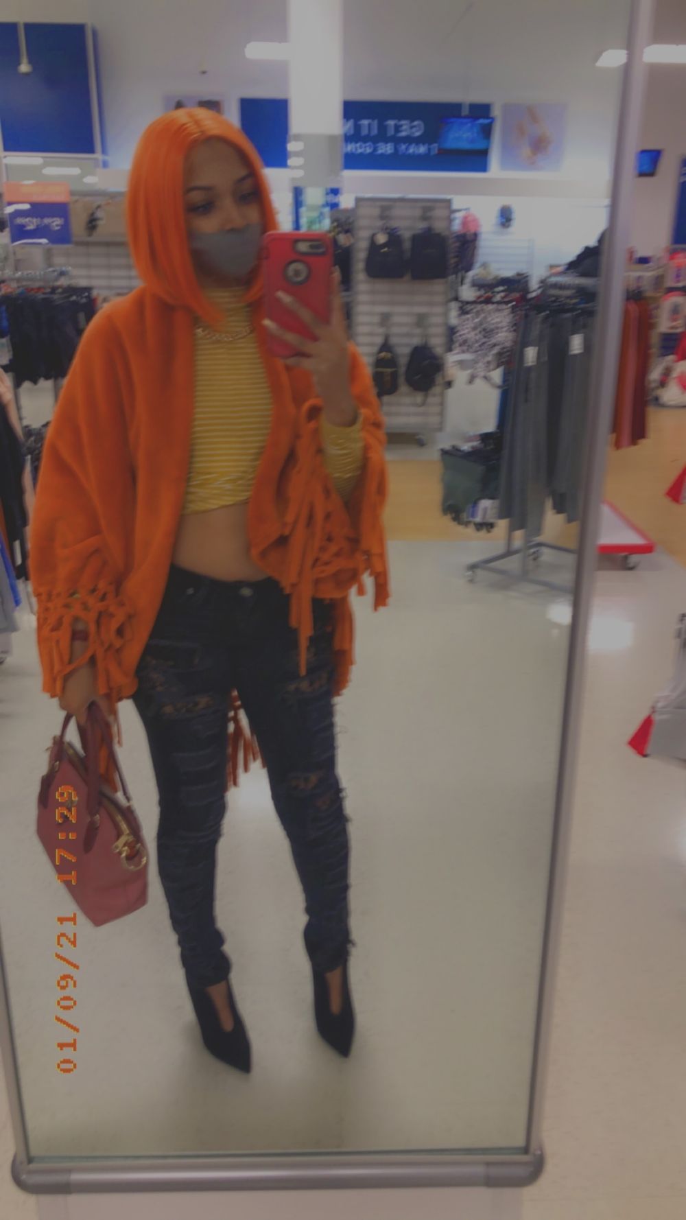 qveenjazzabelle OnlyFans profile picture