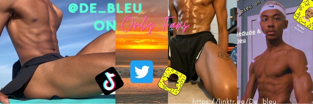 de_bleu OnlyFans profile picture