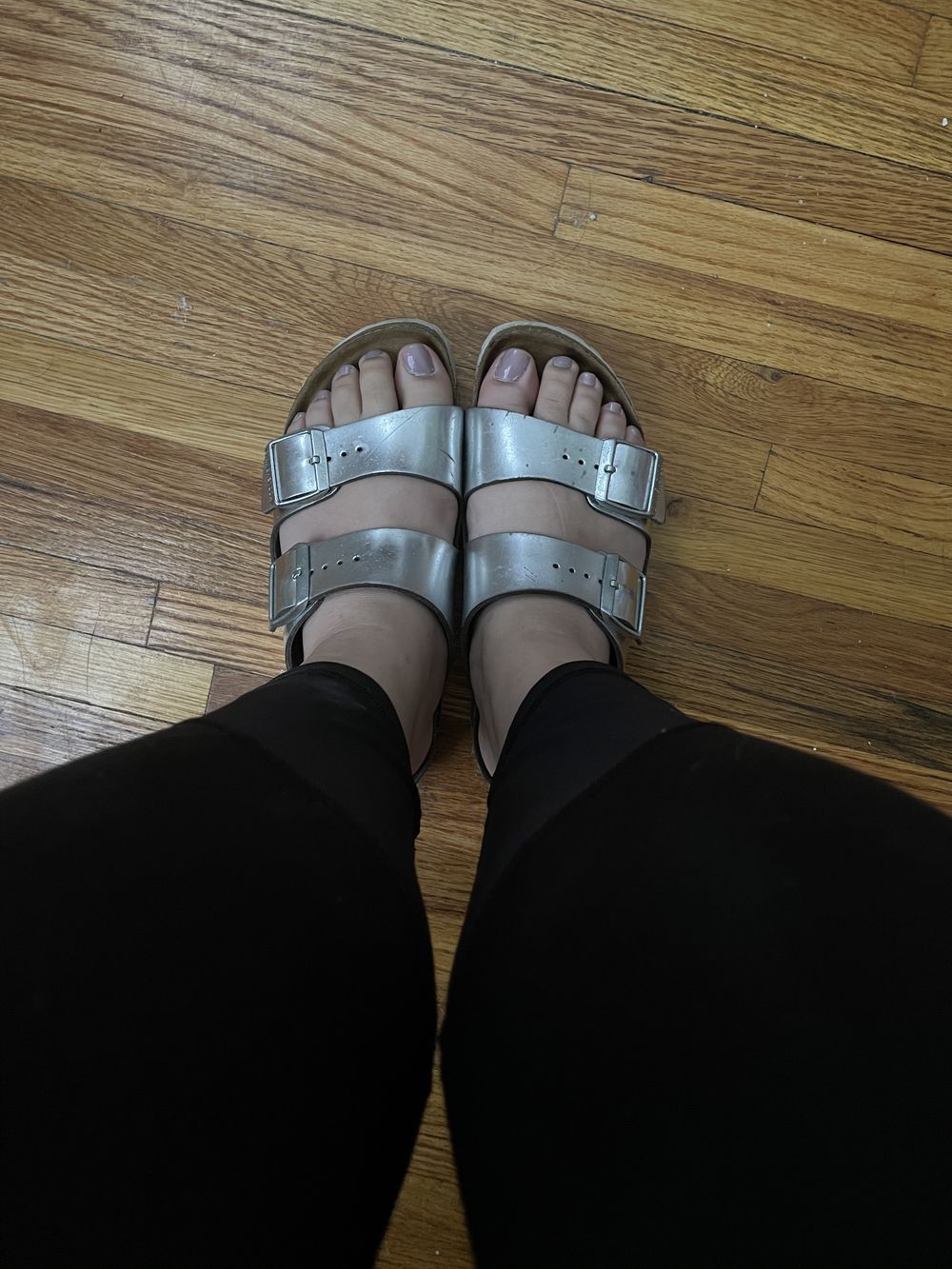 cozyfeet114 OnlyFans profile picture