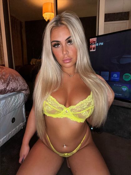 lanarosevip OnlyFans picture