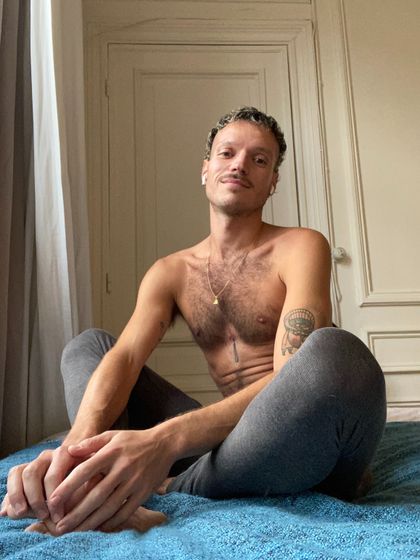 benjaminbluebb OnlyFans picture