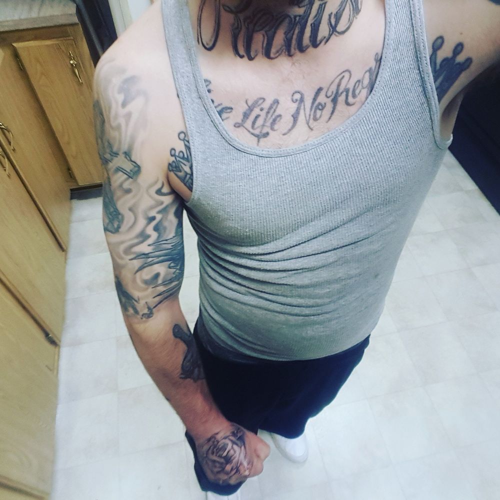 realistone696969 OnlyFans profile picture
