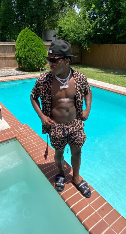 milliondollardee OnlyFans picture