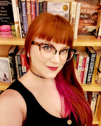 ginger.snaxs OnlyFans picture