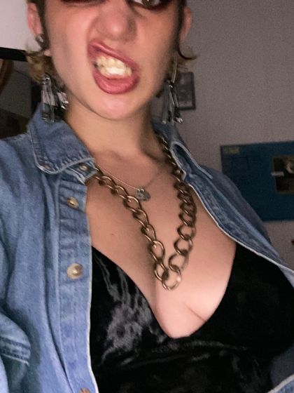electragrey OnlyFans picture