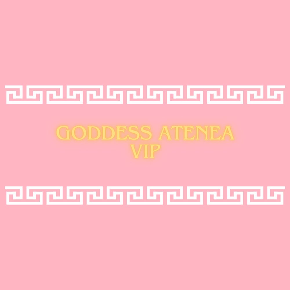 goddesateneavip OnlyFans profile picture