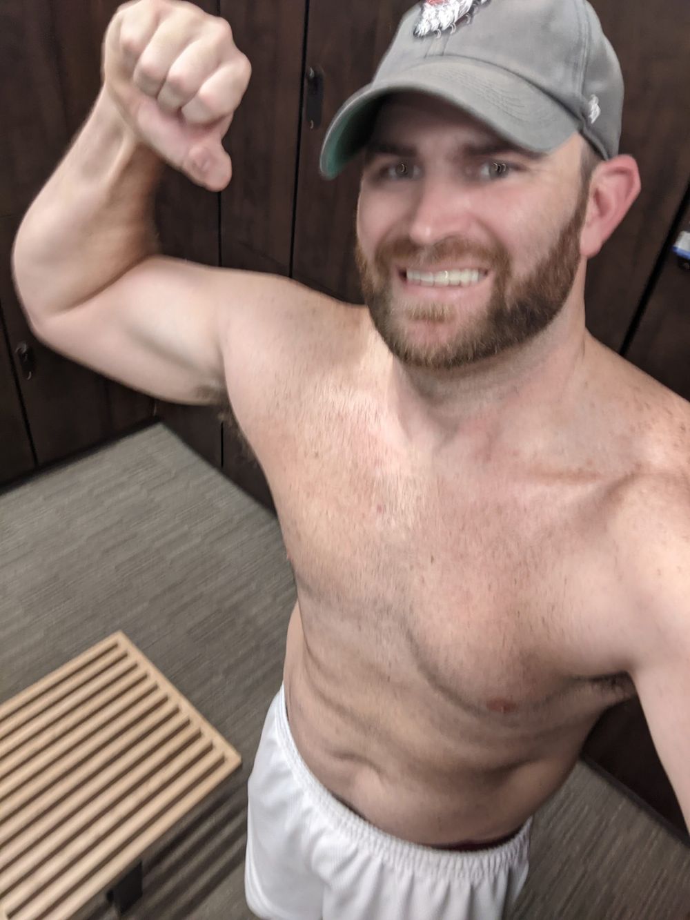 burlybdoessavanah OnlyFans profile picture