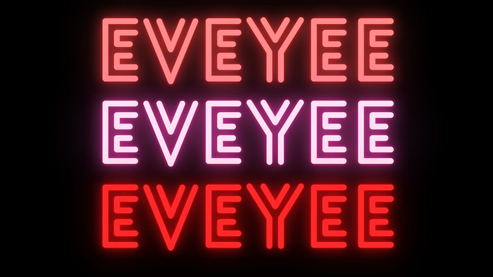 eveyeeszn OnlyFans profile picture