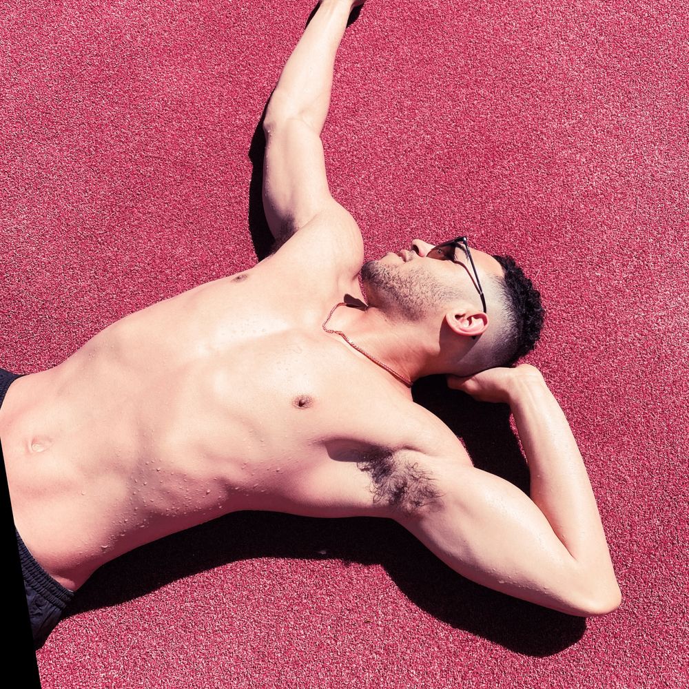 dantemoraly OnlyFans profile picture