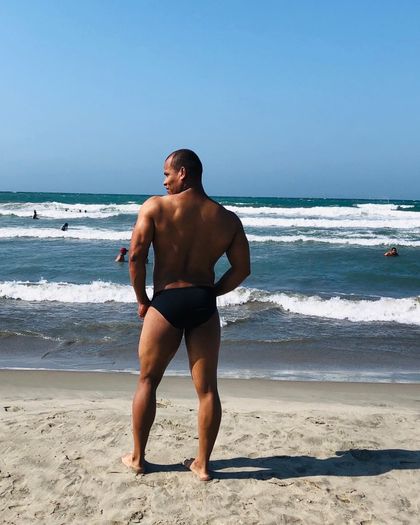 mikealee OnlyFans picture