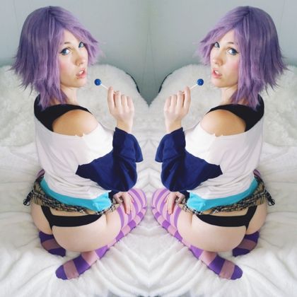 kariamerizacosplay OnlyFans picture