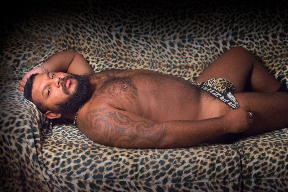 carlosbear OnlyFans profile picture