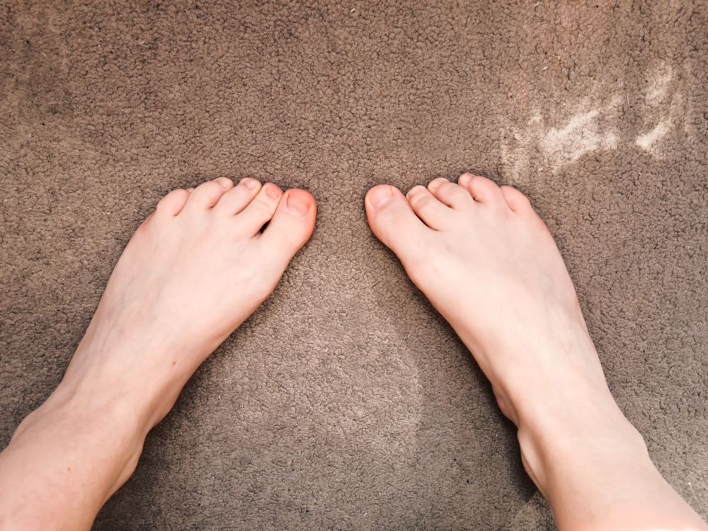 feettreats18 OnlyFans profile picture