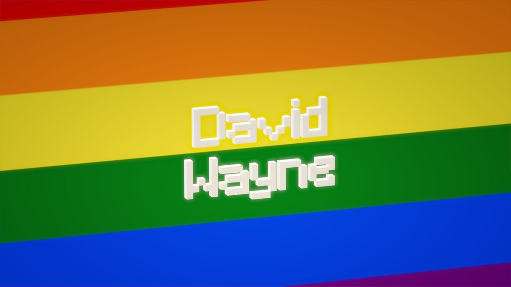 davidwayne77 OnlyFans profile picture