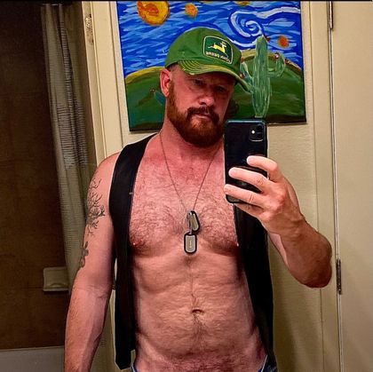 domdaddygrowler OnlyFans picture